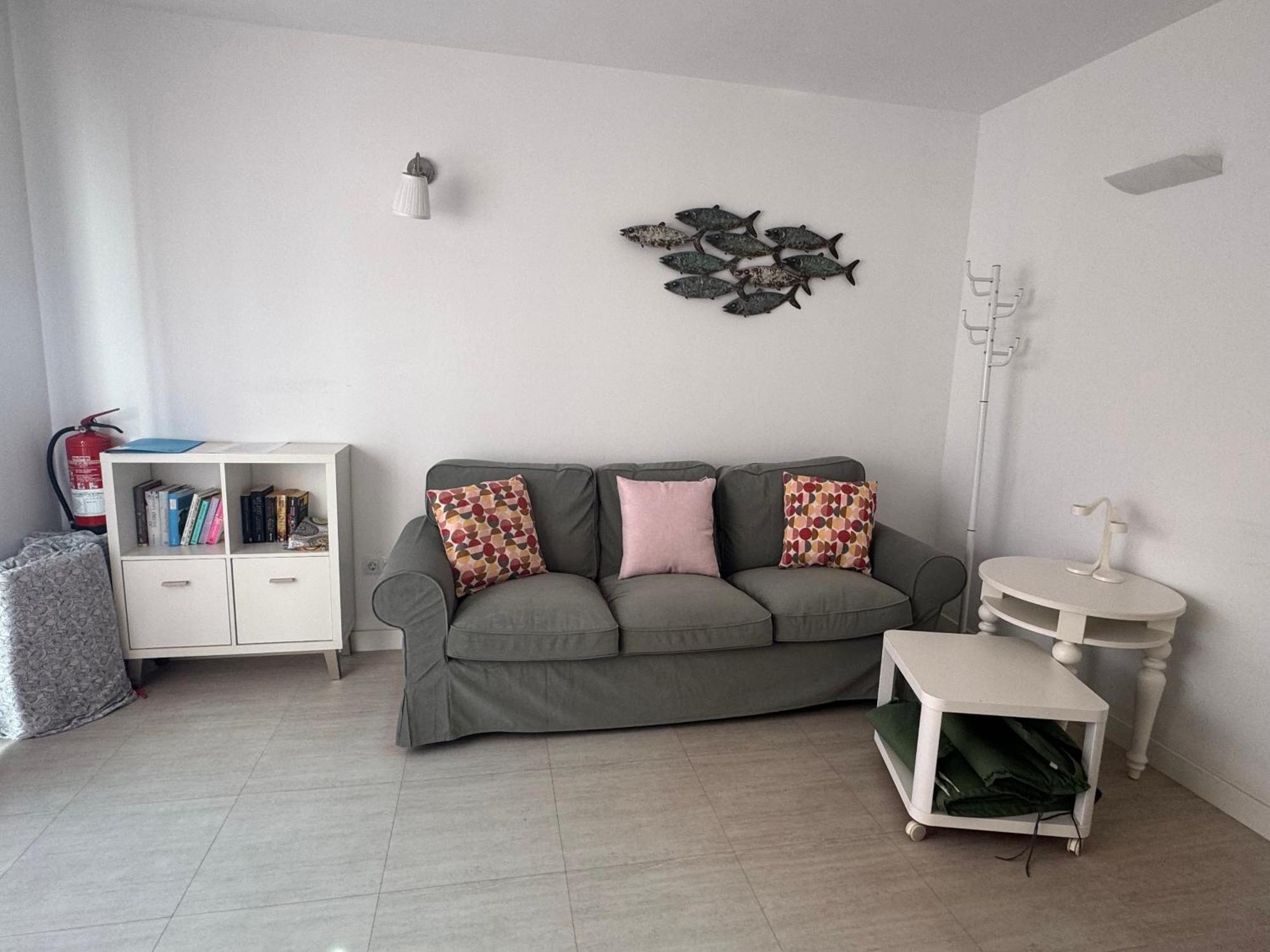 Vivienda Vacacional Casa Federico Corralejo Exterior photo