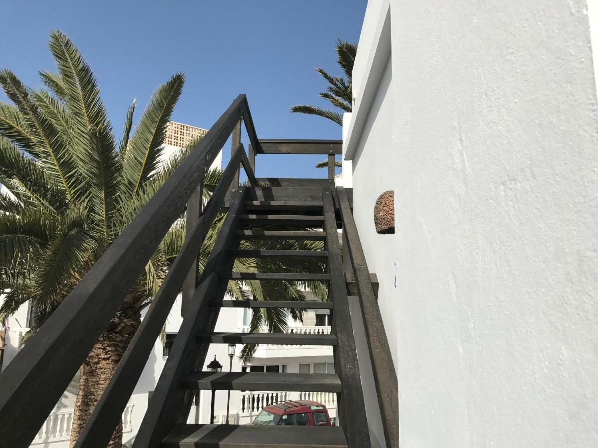 Vivienda Vacacional Casa Federico Corralejo Exterior photo