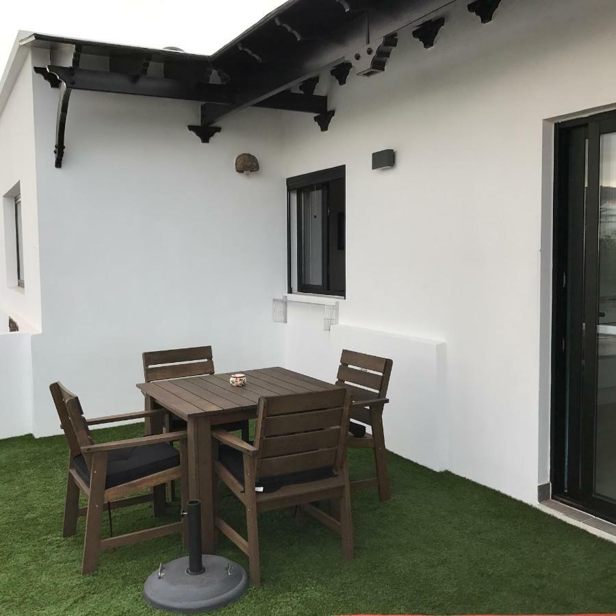 Vivienda Vacacional Casa Federico Corralejo Exterior photo